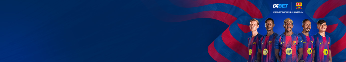 1XBET - PATNÈ GLOBAL FC BASELÒN