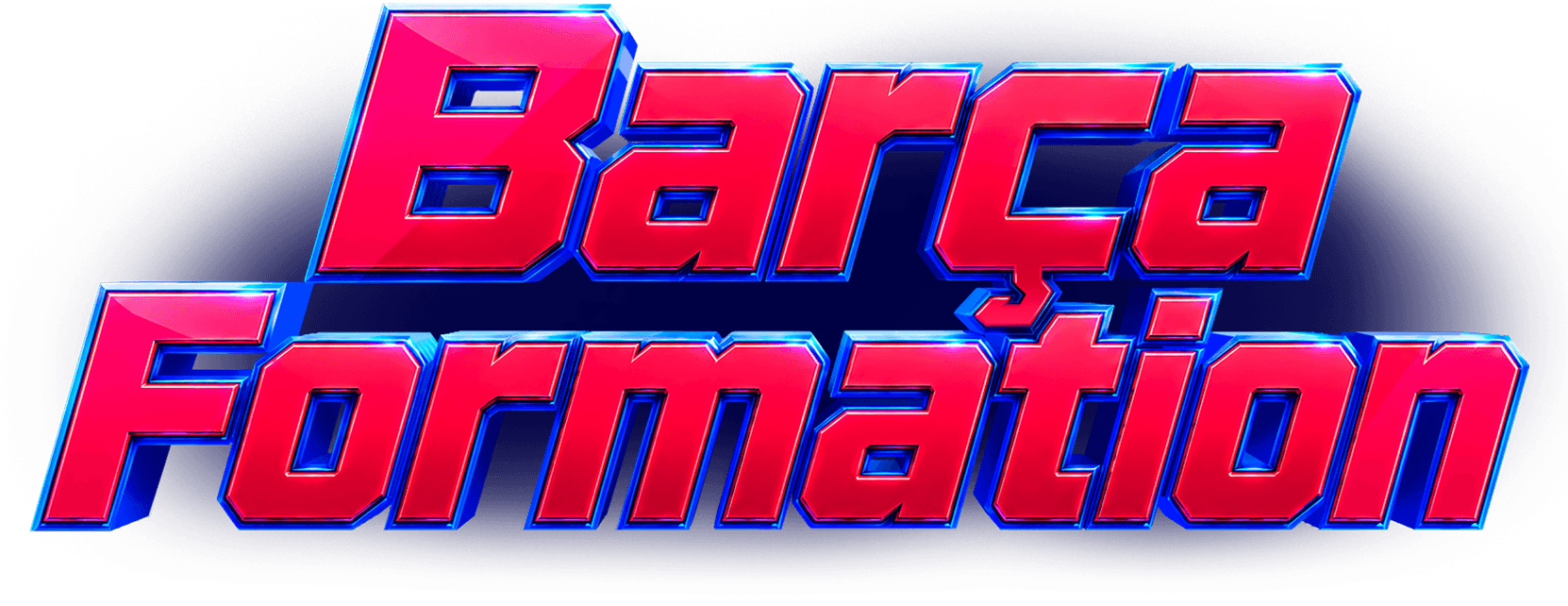 Barça Formation