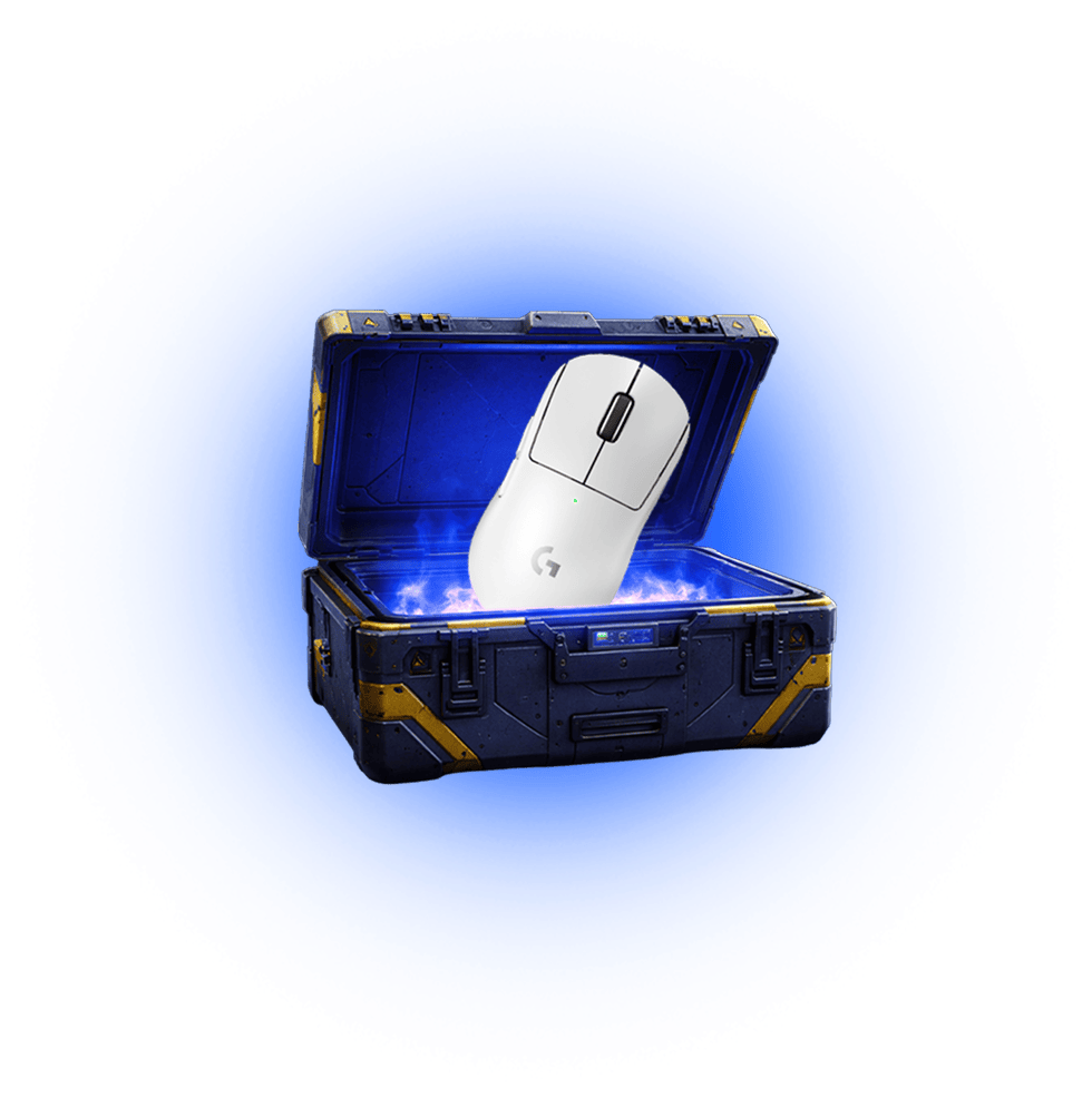 Logitech G PRO X SUPERLIGHT 2