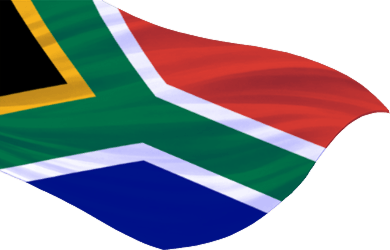 Afrique du Sud