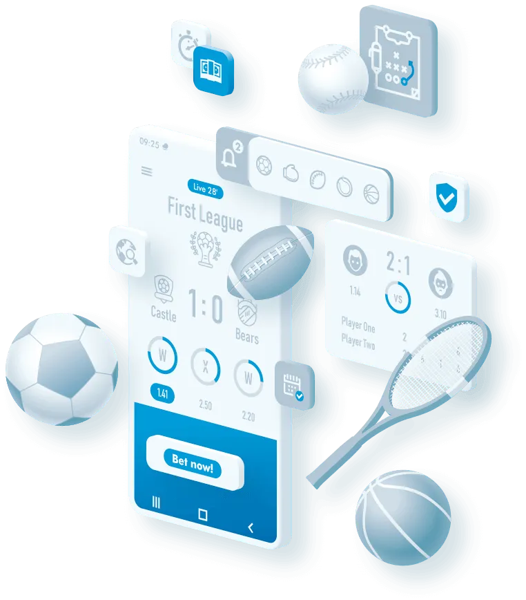 appli mobile 1xBet