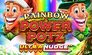 Rainbow Power Potz UltraNudge™