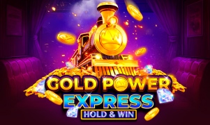 Gold Power Express