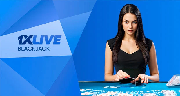1X Blackjack 8