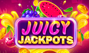 Juicy Jackpots