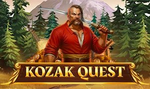 Kozak Quest