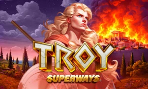 Troy SuperWays™