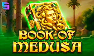 Book Of Medusa
