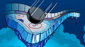 eSport Ice Hockey