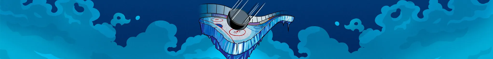 eSport Ice Hockey
