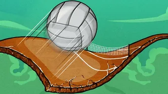 eSport Volebòl
