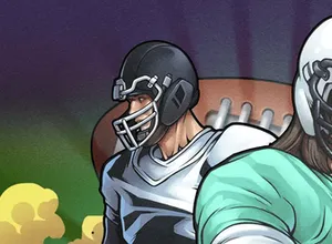 Esports American Football