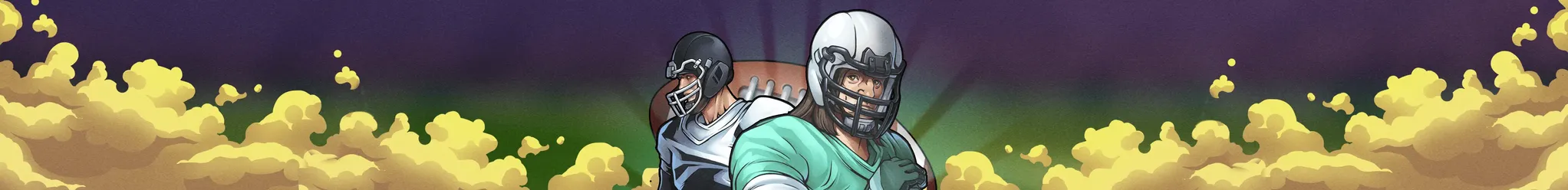 eSport Foutbòl Ameriken