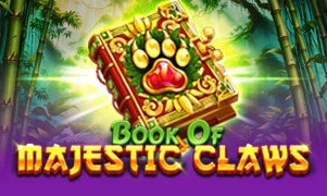 Book Of Majestic Claws