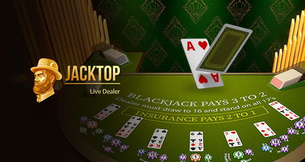 BlackJack 7 Illusion