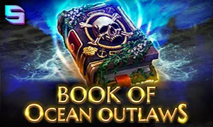 Book Of Ocean Outlaws
