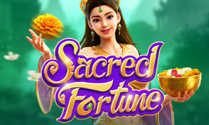 Sacred Fortune