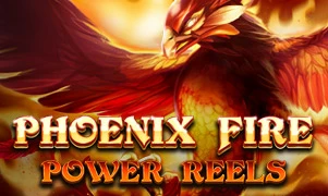 Phoenix Fire Power Reels