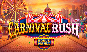 Carnival Rush™